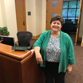 Jill Evans