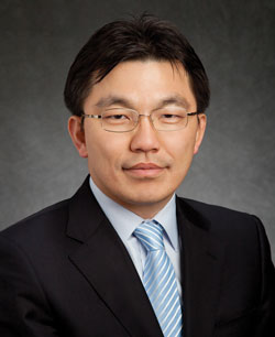 Hyunjoon Kong