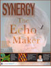 Cover of Fall 2006 Synergy Issue