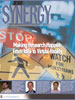 Cover of Fall 2007 Synergy Issue