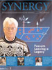 Cover of Spring 2008 Synergy Issue