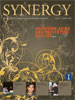 Cover of Winter 2009 Synergy Issue
