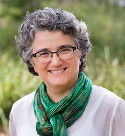 Frini Karayanidis, a professor of psychology at the University of Newcastle in Australia and a Senior Beckman Fellow in 2016, also was guest editor of the special issue.