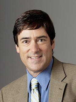 NPR Science Correspondent Richard Harris