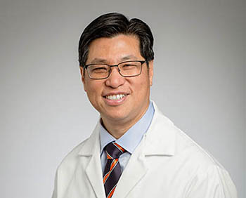 Dr. King C. Li