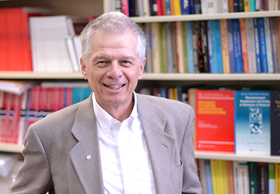 Martin Ostoja-Starzewski