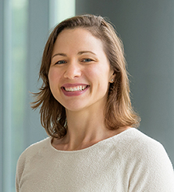Rachael Rubin is the Carle Foundation Hospital-Beckman Institute Postdoctoral Fellow.