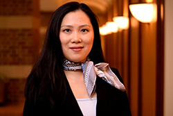 Yue Zhuo.