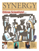 Cover of Fall 2011 Synergy Issue