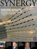 Cover of Spring 2012 Synergy Issue