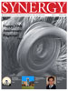 Cover of Spring 2009 Synergy Issue