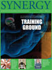 Cover of Spring 2010 Synergy Issue