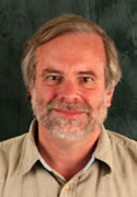 Photo of Arthur Kramer