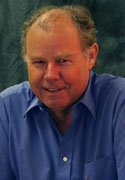 Photo of Jean-Pierre Leburton