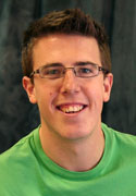 Photo of Kyle Mathewson