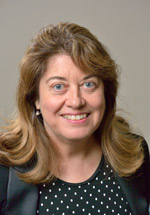 Photo of Monica Fabiani