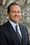 Photo of Rashid Bashir