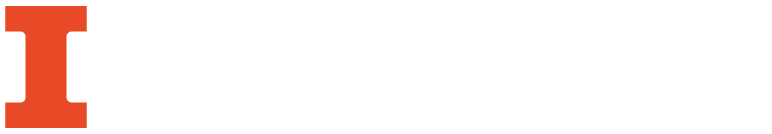 University of Illinois Wordmark