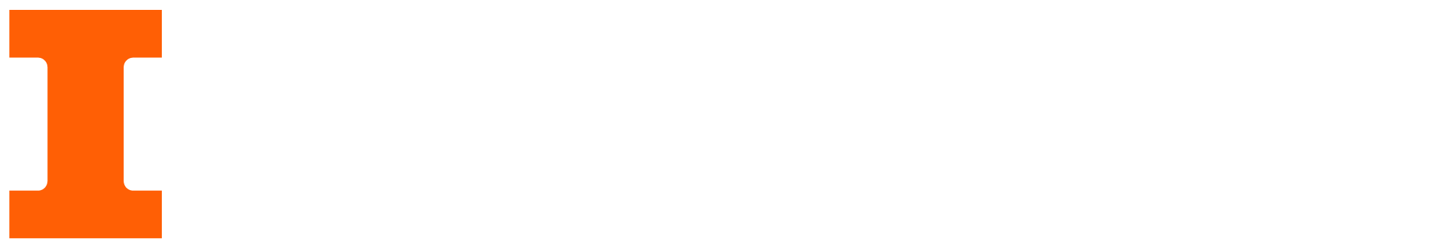 Illinois primary wordmark