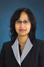 Aditi Das's directory photo.