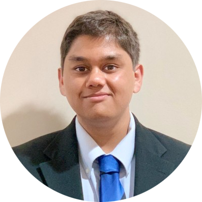 Aniket Joglekar's directory photo.