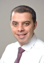 Ali Abavisani's directory photo.