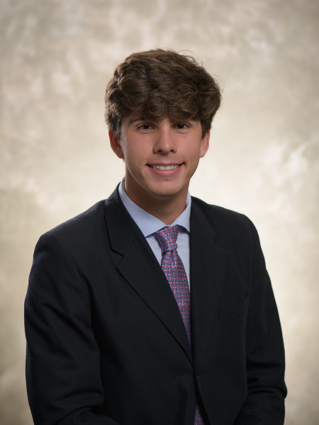 Arthur Mazzeo's directory photo.