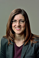 Andrea Fain's directory photo.