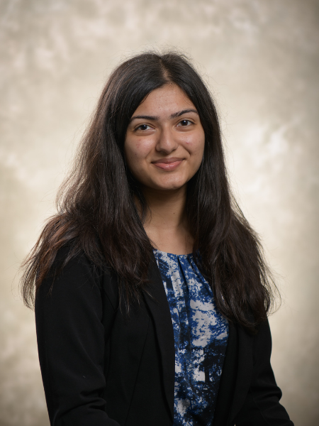 Anisha Sharma's directory photo.
