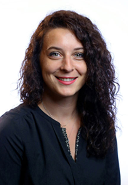 Anda Trifan's directory photo.