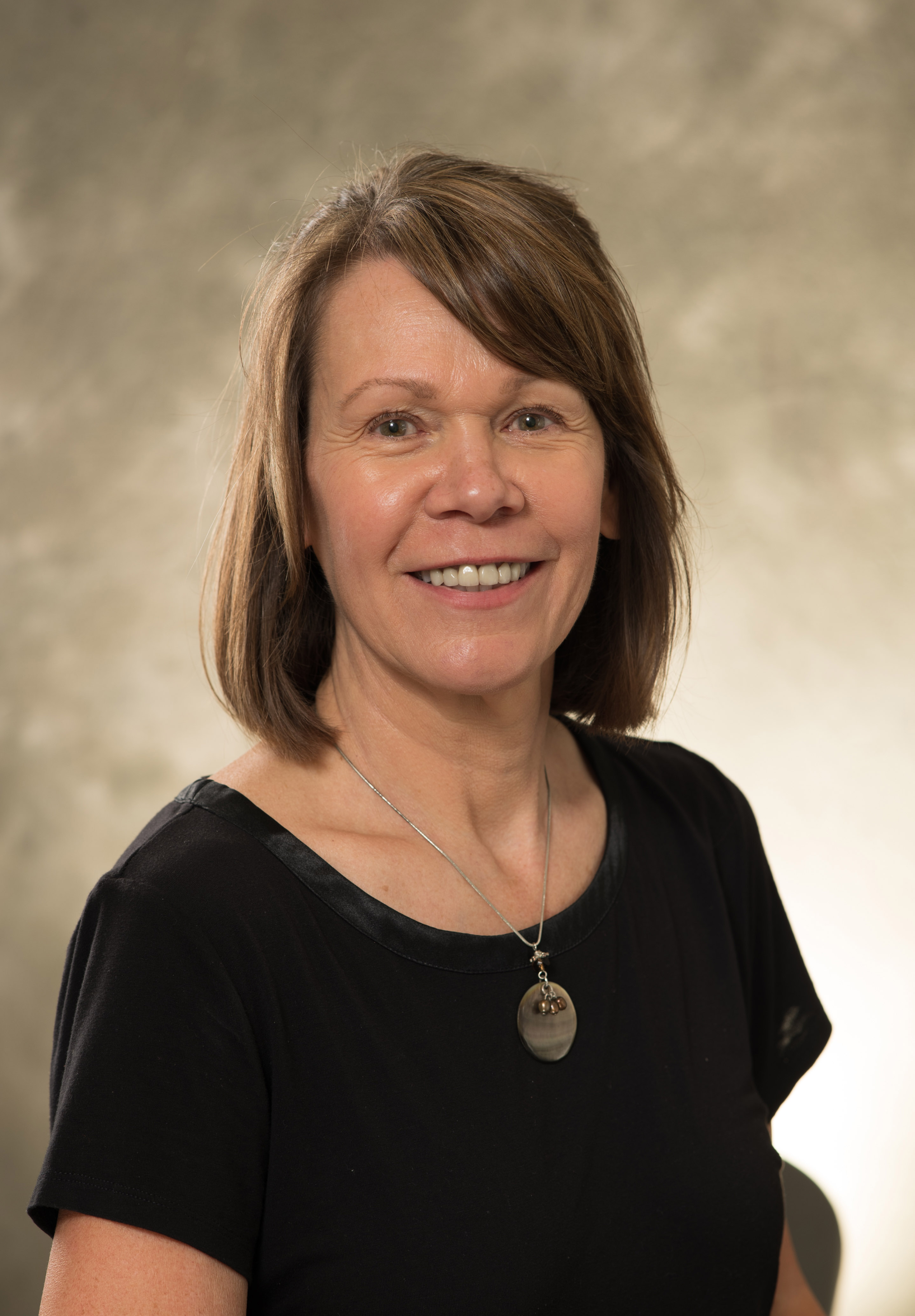 Ann C. Benefiel-Kunkel's directory photo.
