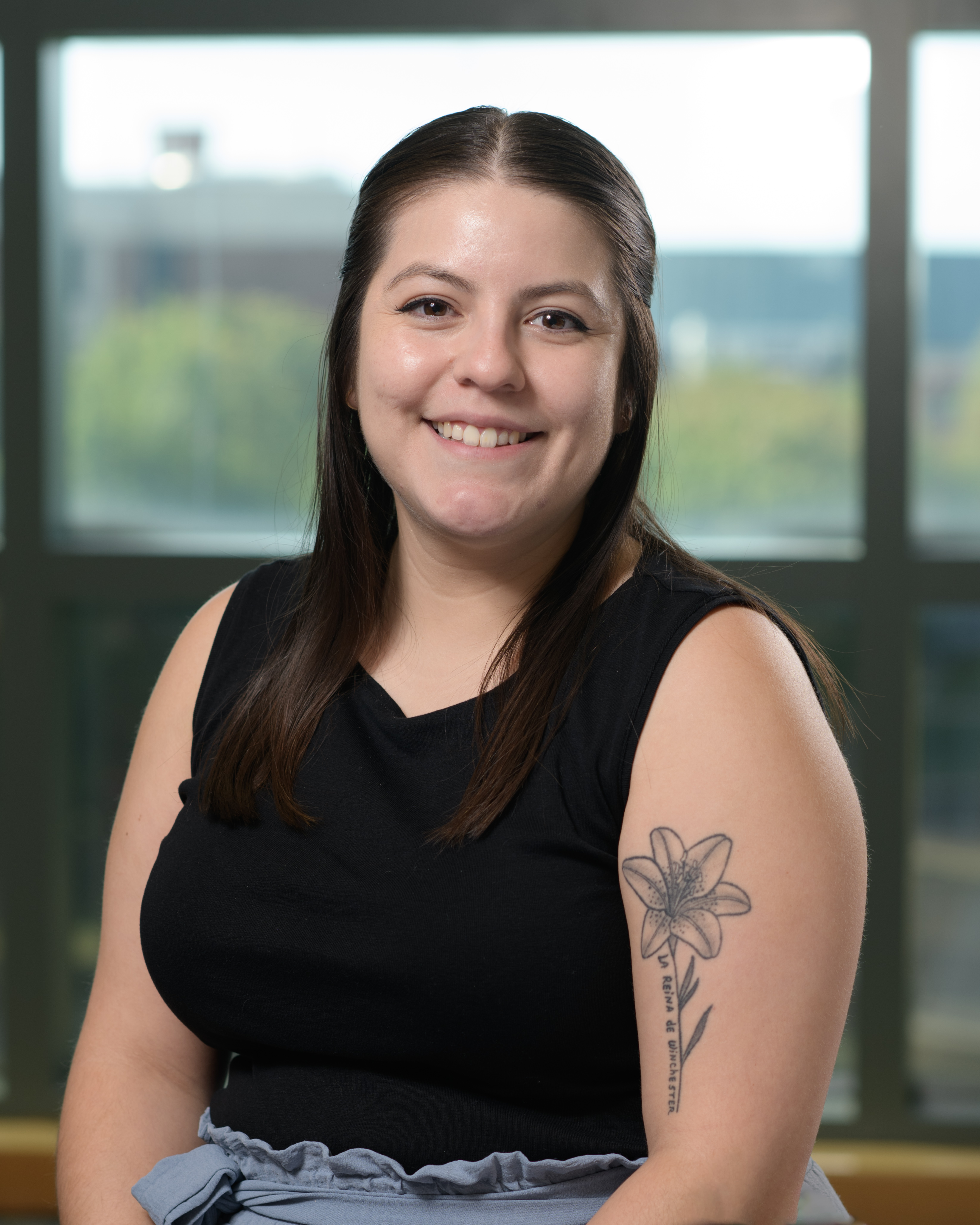 Brianna Salgado directory photo