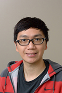 Chun Kit Chan's directory photo.