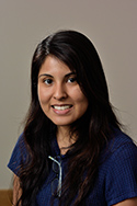 Polette Centellas's directory photo.