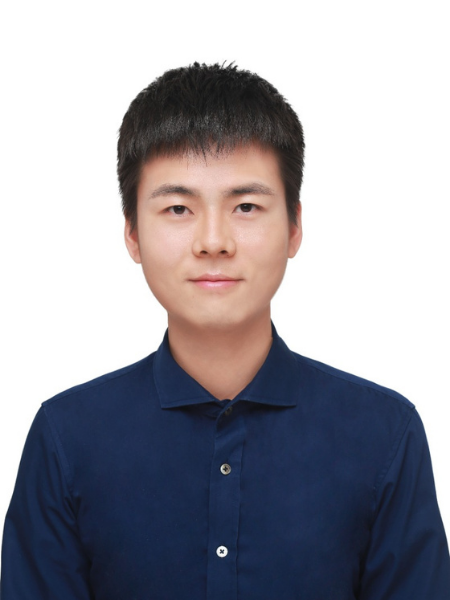 Chang Cao's directory photo.