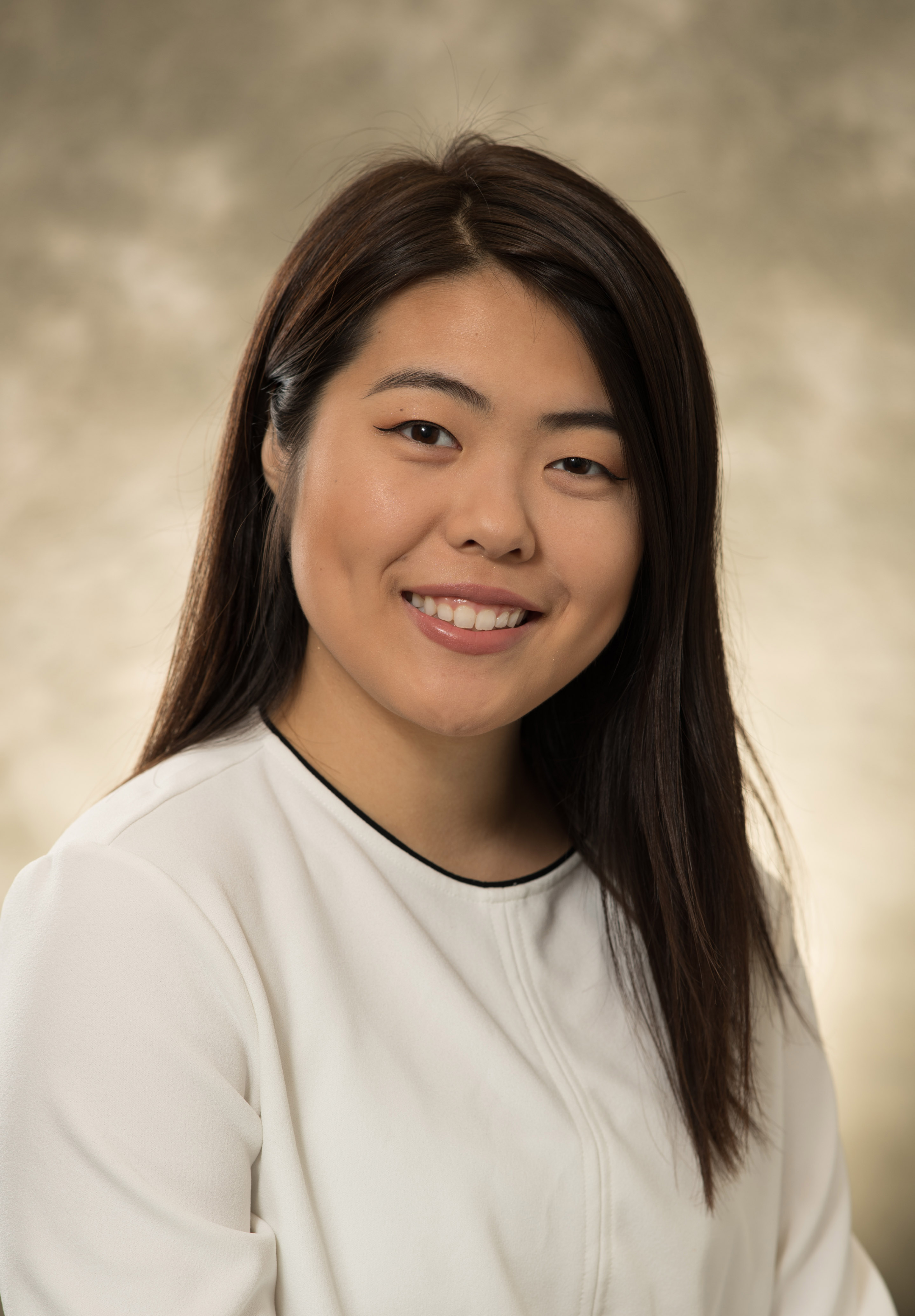Cathy Liao's directory photo.