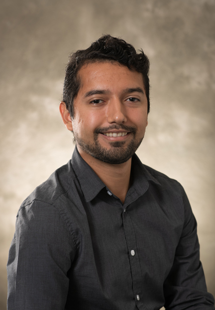 Carlos Renteria's directory photo.