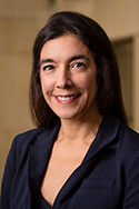 Dolores Albarracin's directory photo.