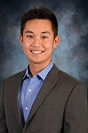 Denzel Ryan Cruz's directory photo.