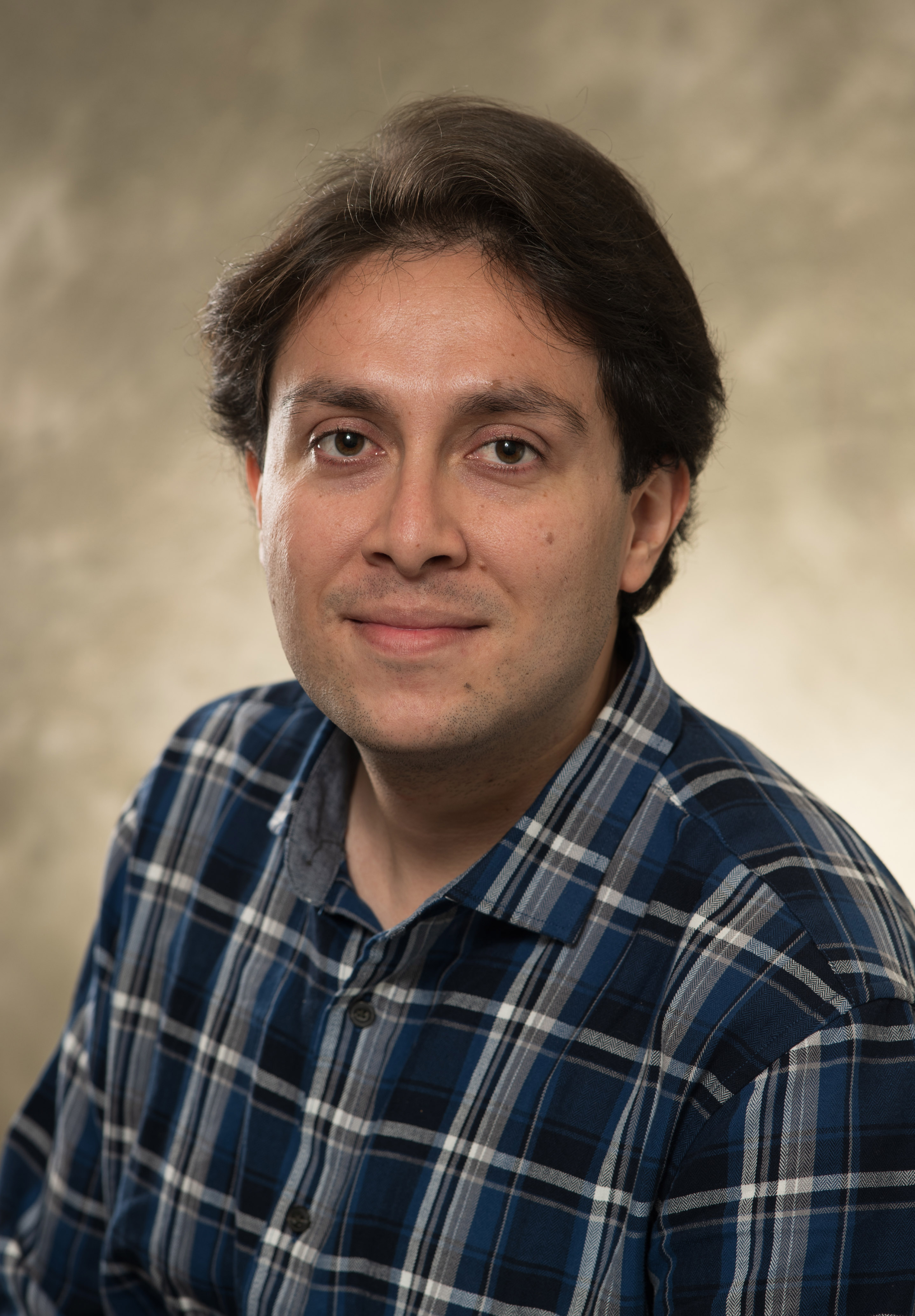 Diego Alzate Sanchez's directory photo.