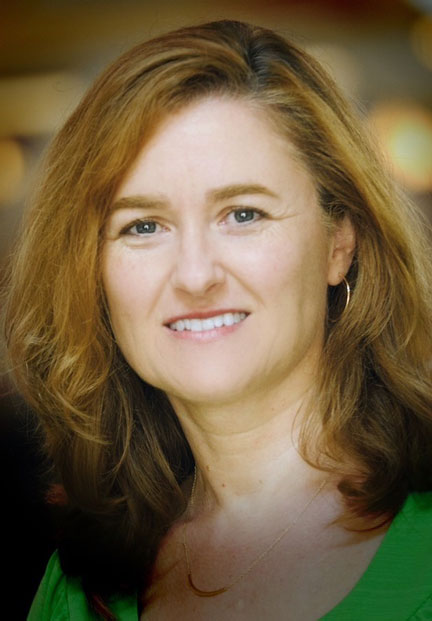 Diane M. Beck's directory photo.