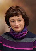 Iwona Dobrucka's directory photo.