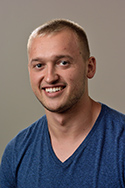 Svyatoslav Dvoretskiy's directory photo.
