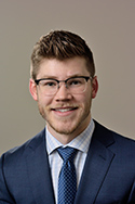 Evan Lloyd's directory photo.