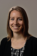 Emily Tillmaand's directory photo.