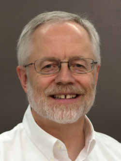 Gregory A. Miller's directory photo.