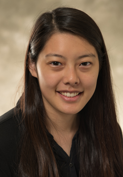 Gabrielle Choo-Kang's directory photo.