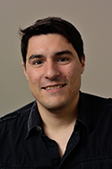 Guillermo Monroy's directory photo.