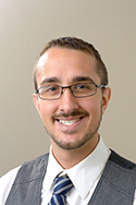Mark Gryka's directory photo.