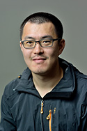 Hai Qian's directory photo.